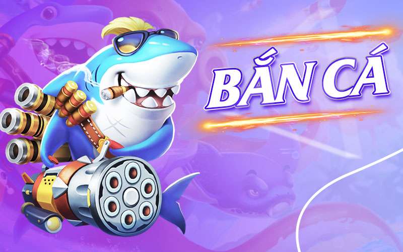 Bắn cá SODO