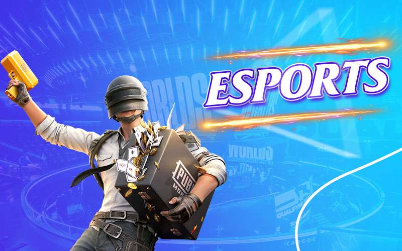 Esport SODO