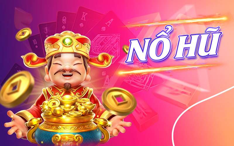 Nổ hũ SODO