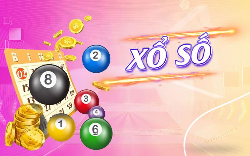 Xổ số SODO